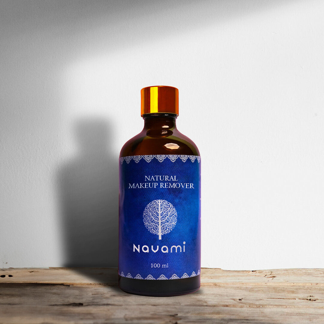 Natural Makeup Remover