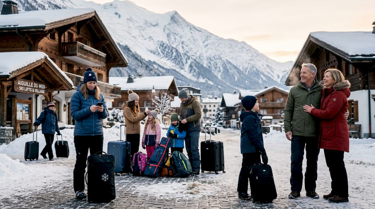 Geneva to Courchevel transfers: prices and what to do (2026)