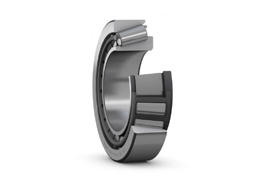 Taper Roller Bearings - Mehul Enterprises