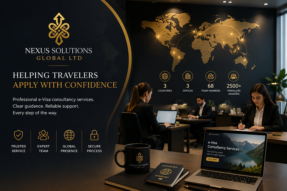 nexus solutions