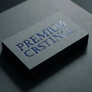 Corporate Identity & Branding