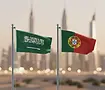 Saudi Arabia E-Visa for Portugal Citizens | Official 2026 Portal