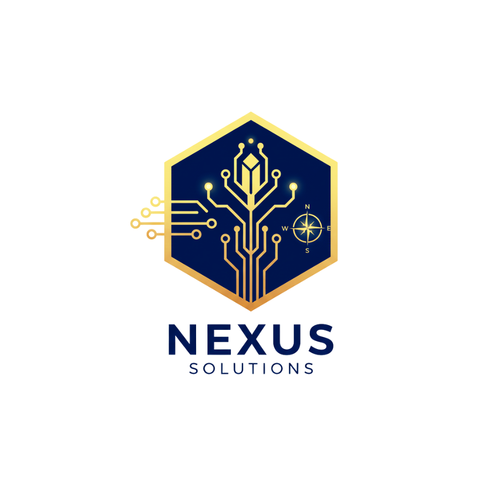 Writer: NEXUS SOLUTIONS GLOBAL