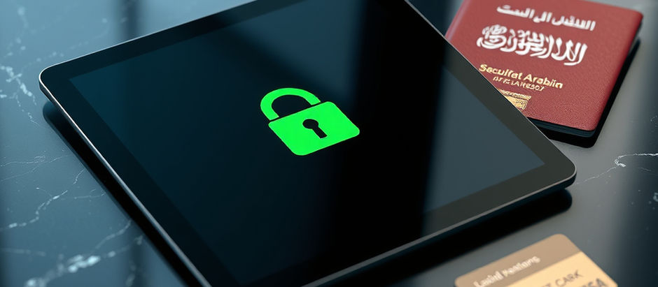Spot Fake Saudi e-Visa Sites & Avoid Hidden Fees