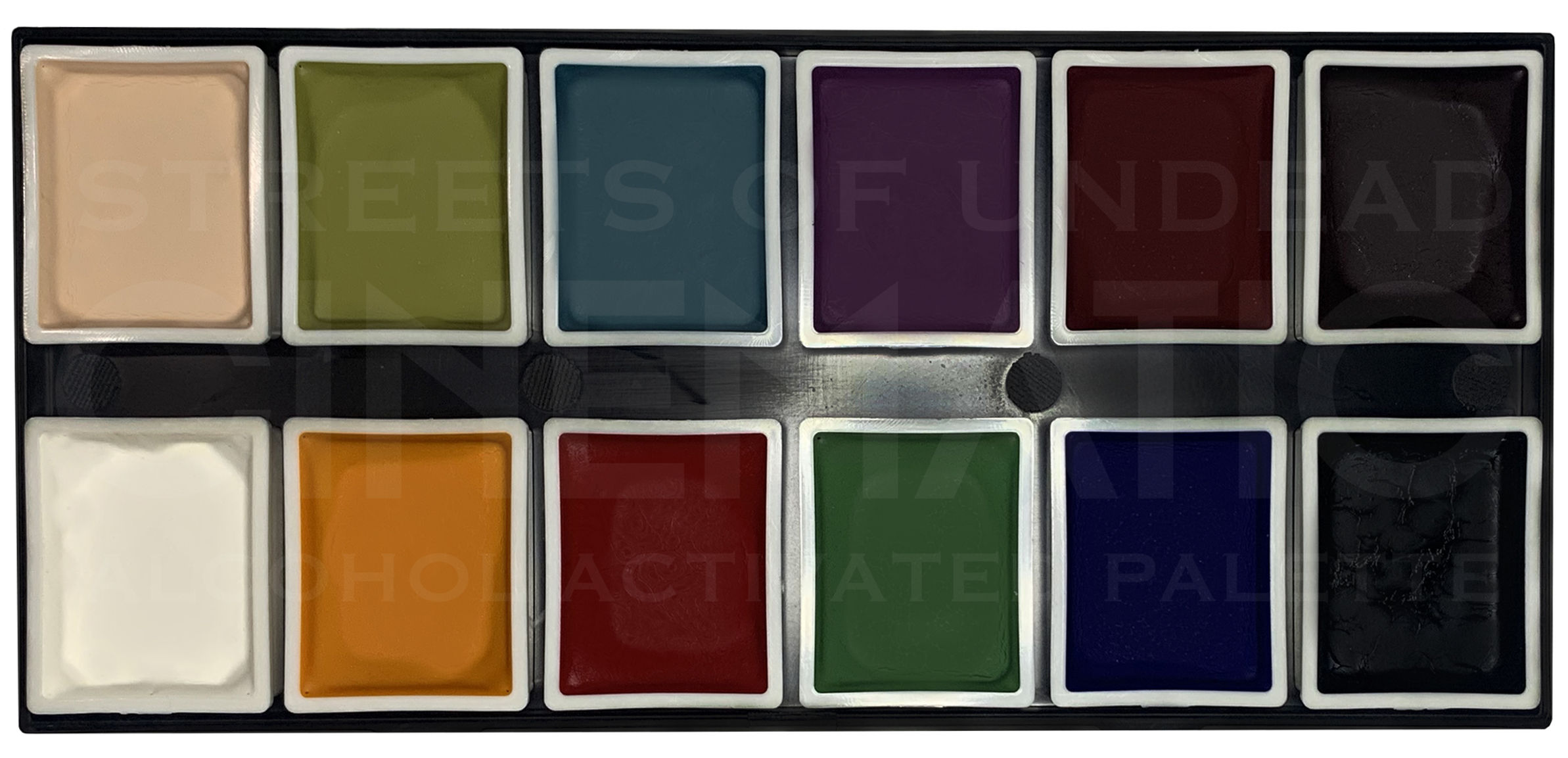 CINEMATIC - Alcohol Activated