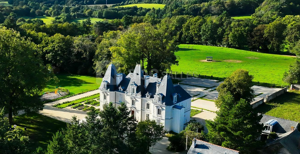 Château pour vos séminaires et soirées | CM EVENTS SOLUTIONS