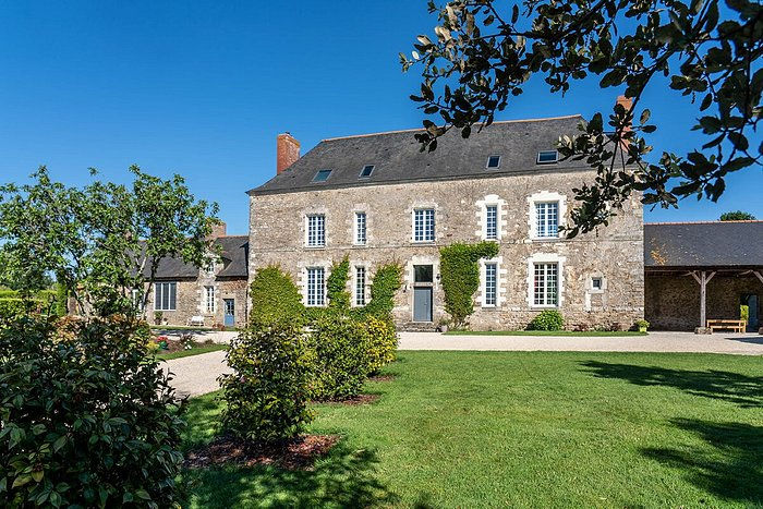 Domaine nantes