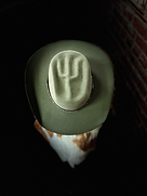 Cactus Hat