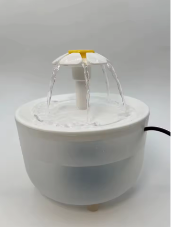 Miniatura: AquaPet™ Fonte Inteligente para Gatos