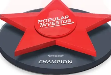 🏆 From Zero to Champion: My eToro Journey Reaches New Heights! 🚀