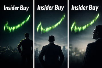 Guess who bought $1 Million of $NKE (NIKE) shares based on insider info!