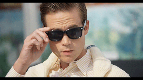 You just copied me! What’s next?