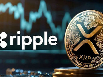 🟢𝐖𝐡𝐚𝐭 𝐣𝐮𝐬𝐭 𝐡𝐚𝐩𝐩𝐞𝐧𝐞𝐝 𝐭𝐨 𝐑𝐢𝐩𝐩𝐥𝐞 𝐚𝐧𝐝 $𝐗𝐑𝐏 🚀💸