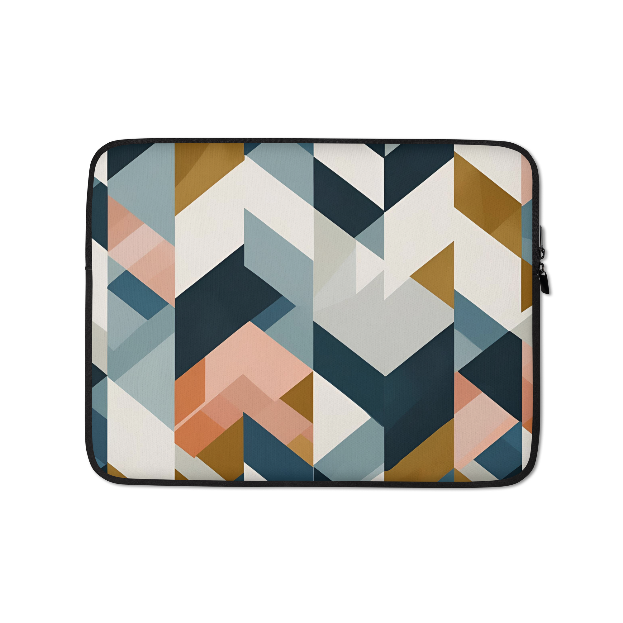 Sophisticated Elegance: Laptop Sleeve