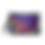 Thumbnail: Chromatic Cyclone: Crossbody Bag