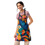 Thumbnail: Tropical Blooms: Apron