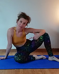 Pauline yoga