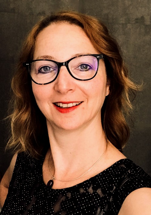 Sophie Cabreilhac