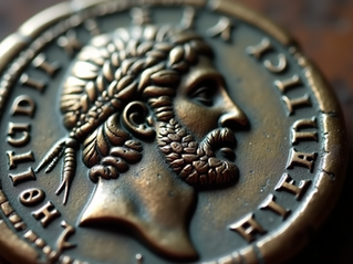 Interesting Insights into the Coins of Constantine the Great