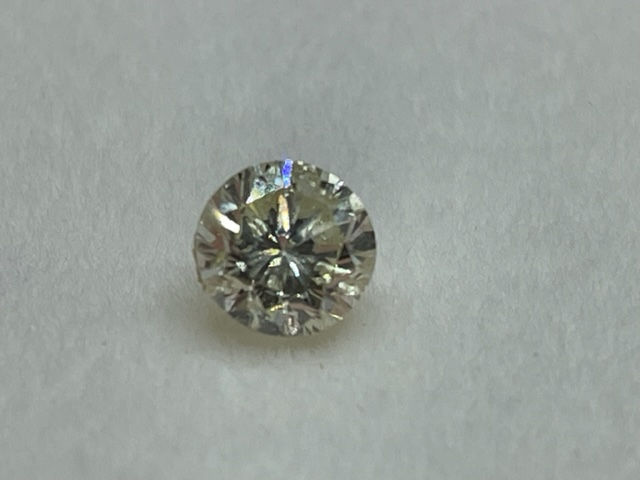 Thumbnail: .48ct G SI2 loose natural diamond
