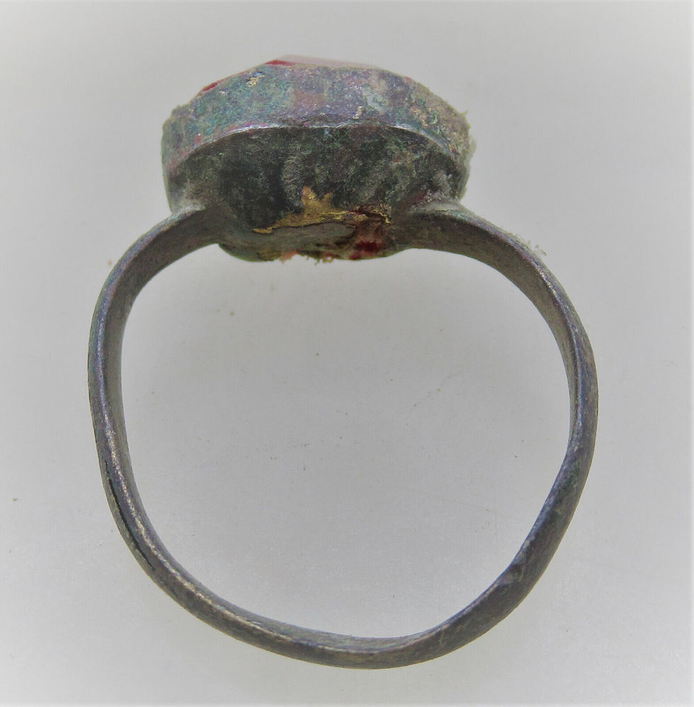 Thumbnail: Signet Ring
