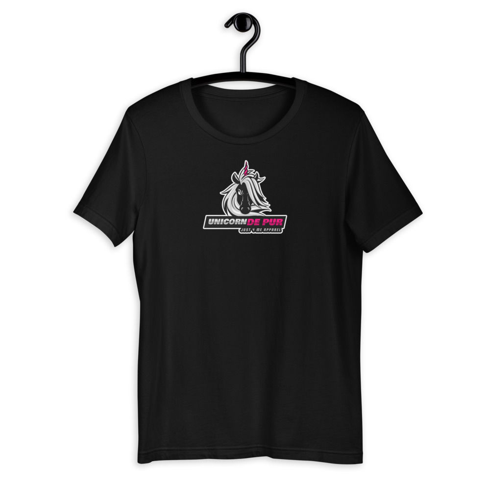 Unicorn De - Pur | T-Shirt