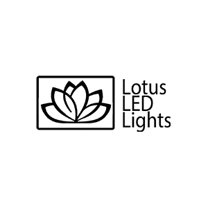 Lotus LED Lights