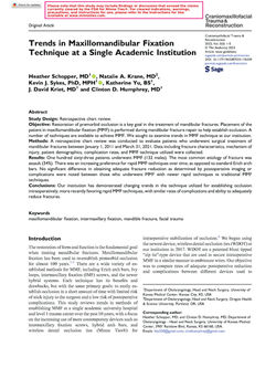 SchopperTrendsinMaxillomandibularFixationTechniqueataSingleAcademicInstitution Rev 1_Page_