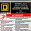 Thumbnail: Square D General Purpose Safety Switch