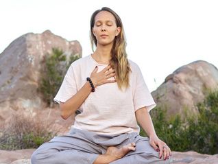 Unlearning Survival Mode: Choosing Peace Instead