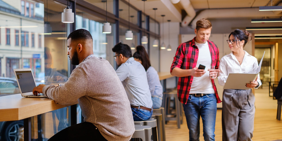 Workshop: Recruiting und Personalmarketing mit Social Media