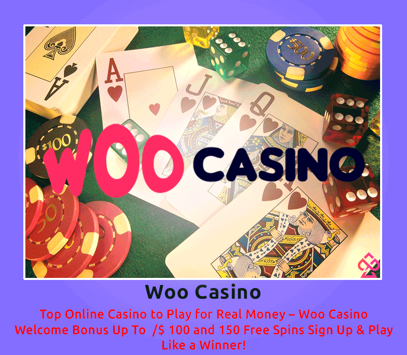 Woo Casino