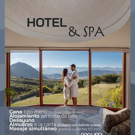 Hotel & Spa