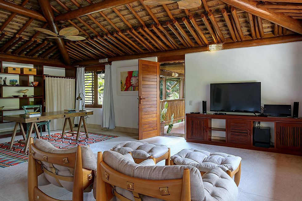 Miniatura: Casa das Flores