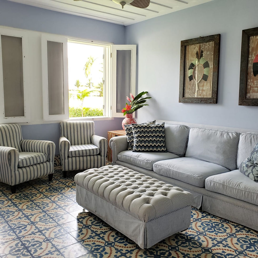 Miniatura: Blue Ocean