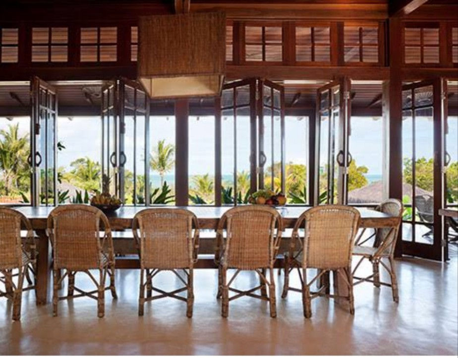 Miniatura: Tree House