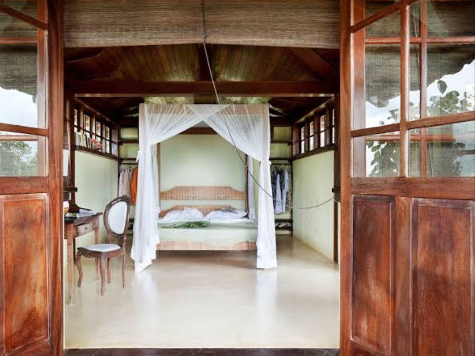 Miniatura: Tree House