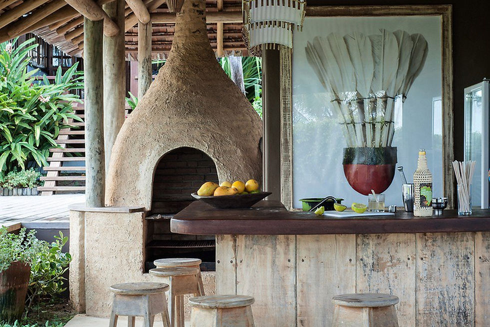 Miniatura: Tree House