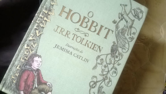 O Hobbit