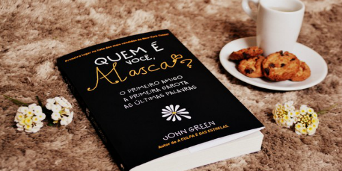 Quem é você Alasca?