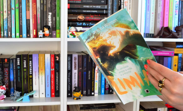 LIMIAR: Entre a Vida e a Morte