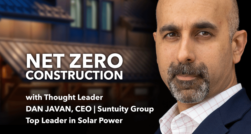 SETC Roundtable - Net Zero Construction