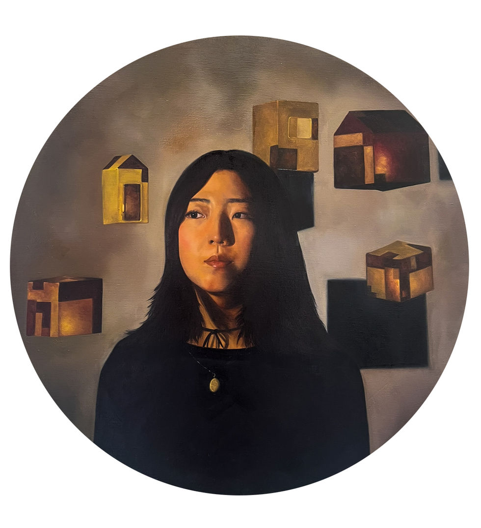 A Collection of Homes