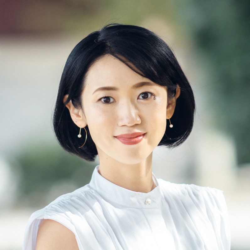 中島明日香
