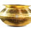 Thumbnail: Brass Dhakai Handi With Lid