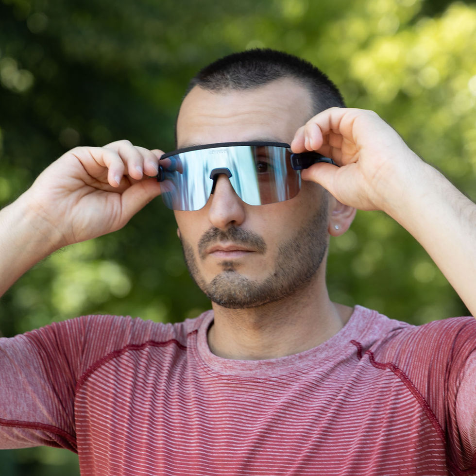 Thumbnail: Varuna - Lense Photochromatic blue