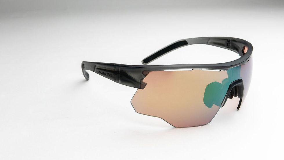 Miniaturbild: Ela Tres - Glas Performance green