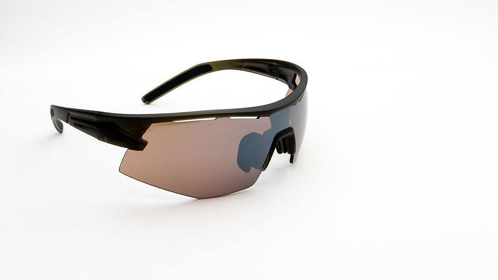 Thumbnail: Ela In -Lense: Alps - black brown