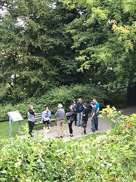 Tours - Group at entrance.jpeg