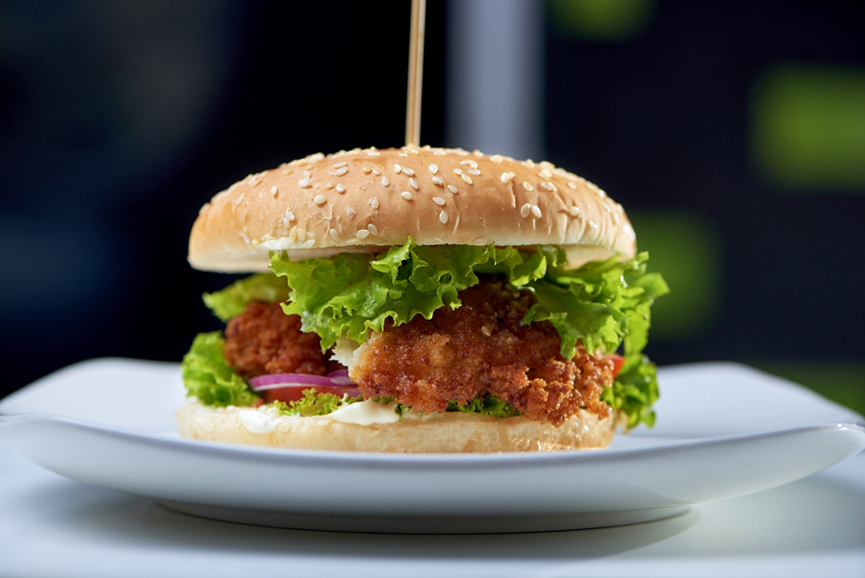 Can I eat Chickfila if I have a peanut allergy?